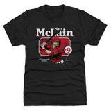 Matt McLain Cincinnati Cover WHT