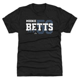 Mookie Betts Type WHT