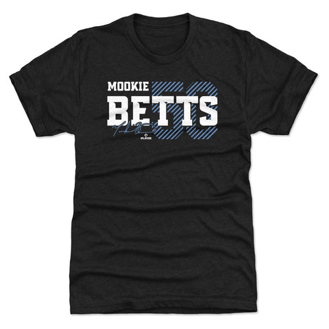 Mookie Betts Type WHT