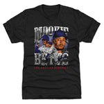 Mookie Betts Los Angeles D Vintage WHT