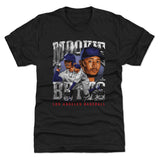 Mookie Betts Los Angeles D Vintage WHT