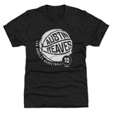 Austin Reaves Los Angeles L Basketball WHT
