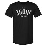 Aaron Judge New York Y Invert WHT