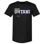 Shohei Ohtani Los Angeles D Type WHT