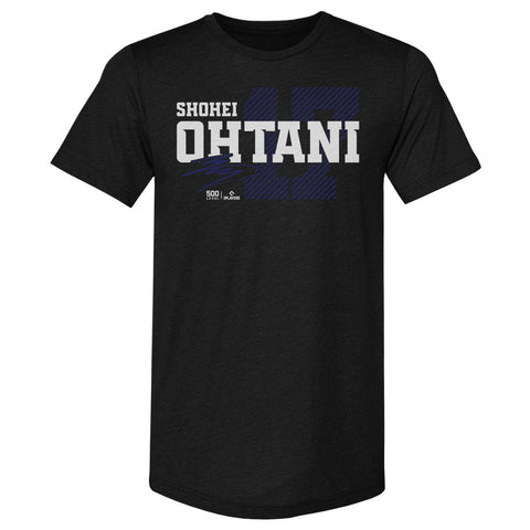 Shohei Ohtani Los Angeles D Type WHT