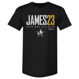 LeBron James Los Angeles Lakers 2026 NBA All-Star Elite WHT