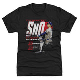 Shohei Ohtani Los Angeles D 50-50 Club WHT