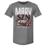 Marvin Harrison Jr. Arizona Marv SZN WHT