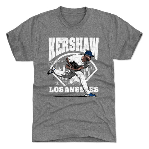 Clayton Kershaw Field WHT