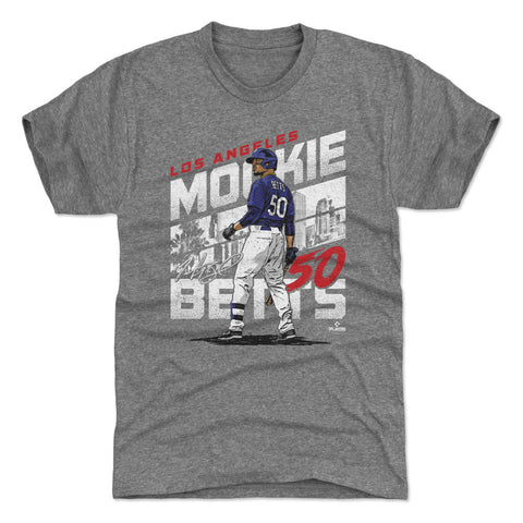 Mookie Betts City Name WHT