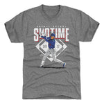 Shohei Ohtani Los Angeles D Diamond Base WHT
