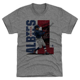 Ozzie Albies Stadium R