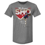 Shohei Ohtani Los Angeles D The Greatest Sho Bold WHT