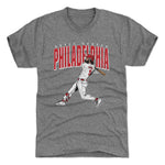 Bryce Harper Philadelphia Big Time WHT