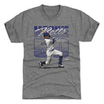 Mookie Betts Los Angeles D Retro WHT
