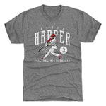 Bryce Harper Game WHT