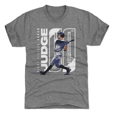 Aaron Judge Stretch WHT