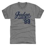 Aaron Judge Script B