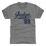 Aaron Judge Script B