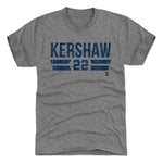 Clayton Kershaw Font B