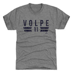 Anthony Volpe New York Y Font