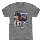 Anthony Volpe New York Y Vintage WHT