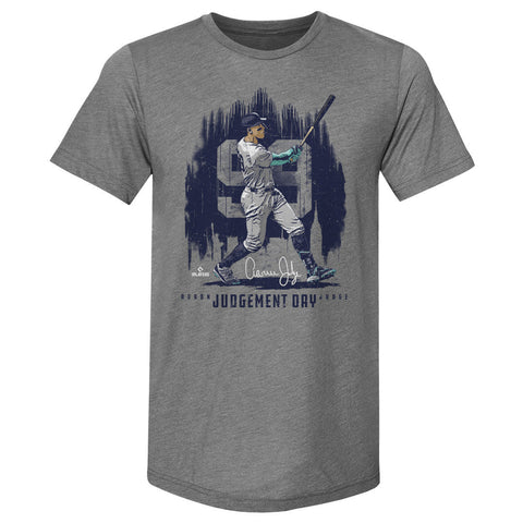 Aaron Judge New York Y Judgement Day WHT