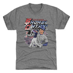 Shohei Ohtani Los Angeles D 50-50 Club Vintage WHT