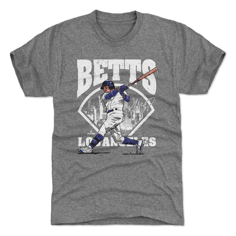 Mookie Betts Field WHT