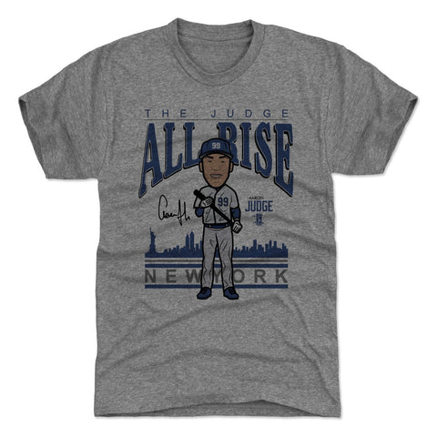 Aaron Judge Toon B
