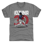 Marcell Ozuna Inline WHT