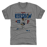 Clayton Kershaw Position B