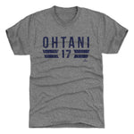 Shohei Ohtani Los Angeles D Font