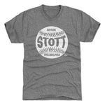 Bryson Stott Philadelphia Baseball WHT