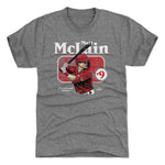 Matt McLain Cincinnati Cover WHT