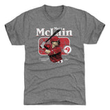Matt McLain Cincinnati Cover WHT