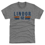 Francisco Lindor New York M Font