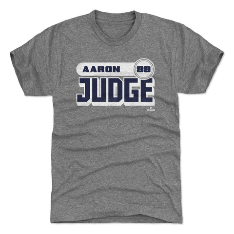 Aaron Judge Retro Font WHT