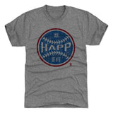 Ian Happ Ball B
