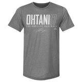 Shohei Ohtani Los Angeles D Elite WHT