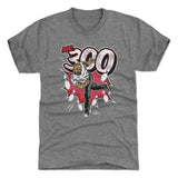 Mookie Betts Los Angeles D Mr. 300 WHT