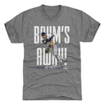 Alec Bohm Philadelphia Bohm's Away Throw WHT