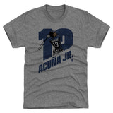Ronald Acuna Jr. Cut B
