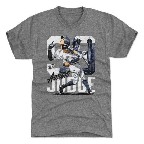 Aaron Judge Tribute W WHT
