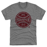 Bryce Harper Philadelphia Ball R