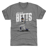 Mookie Betts Chisel WHT