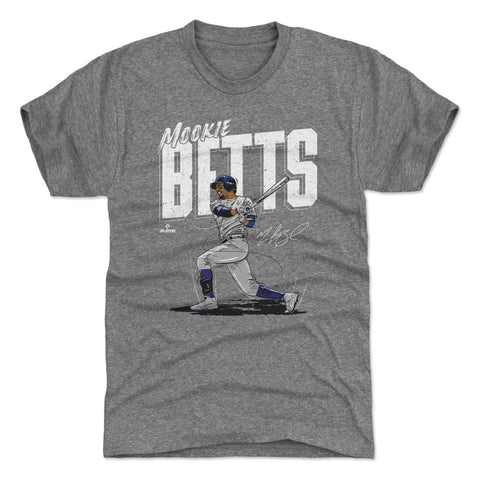 Mookie Betts Chisel WHT