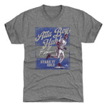 Bryce Harper Philadelphia Atta Boy WHT