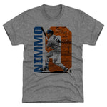 Brandon Nimmo Stadium O