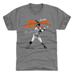 Brandon Nimmo Score O WHT